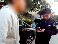 利用"隔代亲"哄骗老人 警方出手及时止损