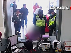 上海 轻信"大师"炒股 老人险失10万元积蓄