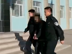 山西大同 拼接视频编造地震谣言 造谣者被依法拘留