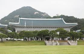 韩国总统府本月将迁回青瓦台