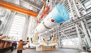 【学习贯彻四中全会精神在基层】山东:加快构建航天产业发展新格局 海南:全力推进商业航天高质量发展 湖南:积极拓展对非经贸合作 推动贸易创新发展