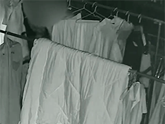 为御寒竟伸贼手 男子送餐途中盗窃羽绒服被拘