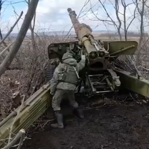 俄称打击乌军多种设施 乌称击落俄无人机