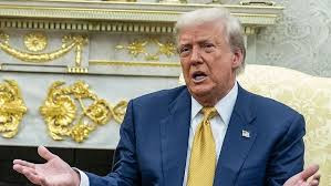 巴西媒体担忧美国"门罗主义"回潮