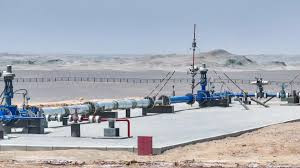 我国首次全尺寸高压纯氢管道系列试验完成