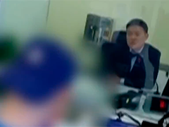 网络投资险入局 民警拦截40余万元