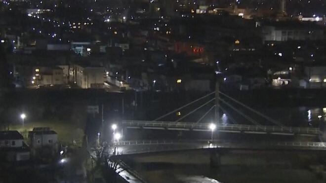 日本本州东部附近海域发生7.5级地震