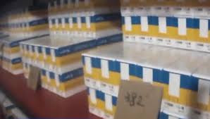 起底"医保回流药" 通过医保取现 处方药遭非法倒卖