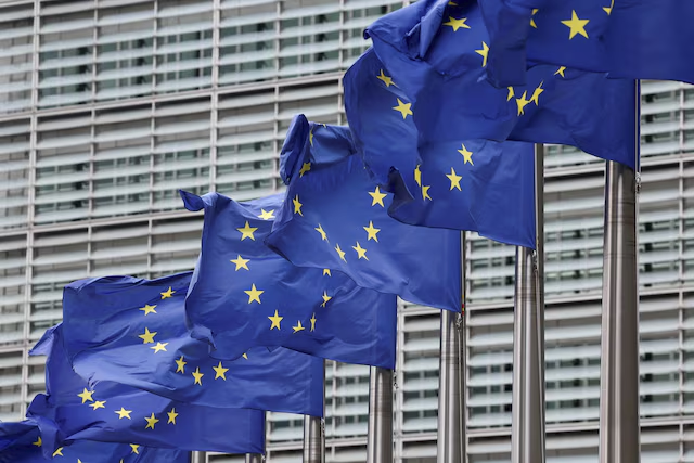 欧盟理事会批准"欧洲防务工业计划"