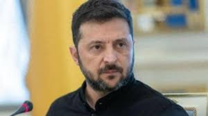 乌总统表示 若得到安全保障愿60至90天内举行选举