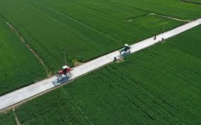 截至10月末 全国普惠型涉农贷款余额较年初增长8.72%