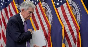 美联储12月议息会议举行 降息预期下 白银价格创历史新高