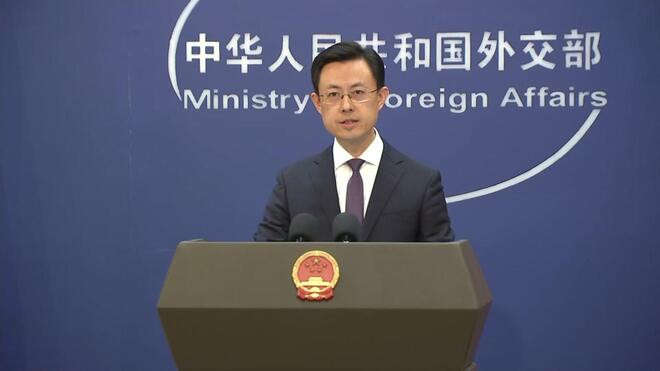 日本"再军事化"加快抬头引发国际社会普遍关切·中国外交部 警惕和阻止复活日本军国主义的危险动向