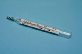 水银体温计明年起将被禁产