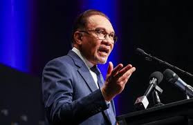 马来西亚总理:马方将继续支持柬泰和平对话