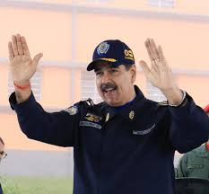 委内瑞拉:警惕美国复辟"门罗主义"