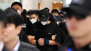 韩国和柬埔寨联合抓捕51名韩籍涉诈人员