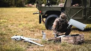 俄称击落乌军战机和无人机 乌称面临冲突以来最严峻挑战