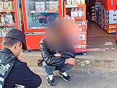 云南曲靖:用练功券换微信零钱 男子诈骗被拘留