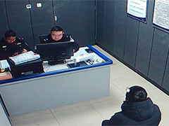 真夫妻假扮"亲兄妹" 一男子被骗婚