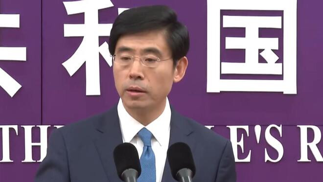 商务部例行新闻发布会 有序发展二手商品租赁竞拍等新型业态
