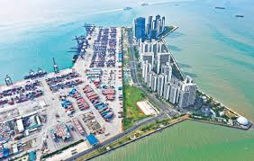 海南自贸港十个"二线口岸"已准备就绪