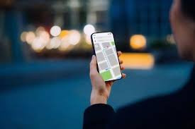 国家安全部 数字足迹藏风险 网络安全莫忽视