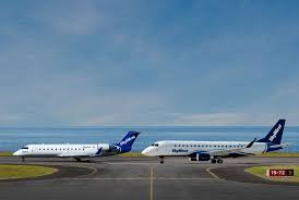 外媒称美军机险些撞上捷蓝航空航班