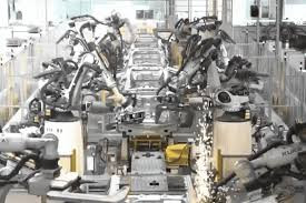 "十四五"期间我国机械工业增加值年均增速超7.1%