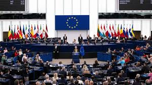 欧盟内部多国反对动用被冻结的俄资产