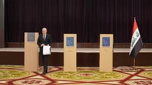 伊拉克联邦最高法院批准国民议会选举最终结果