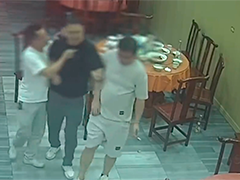 江西赣州 为兄弟两肋插刀 作伪证一起"带铐"