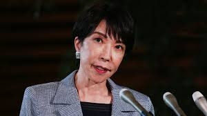 国际人士表示高市早苗错误言论严重破坏世界和平与稳定