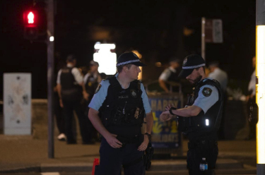 澳大利亚 悉尼邦迪滩发生枪击 已致12人死亡