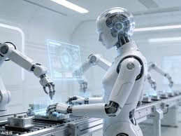 中国信息通信研究院 今年人工智能核心产业规模有望破万亿元