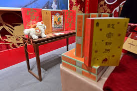 故宫推出丙午马年年货 来自故宫的祝福 20余款丙午马年年货上架