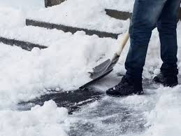 日本北海道遭遇创纪录暴风雪 严重影响居民生活