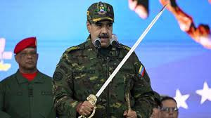 美洲多国谴责美国侵略行为