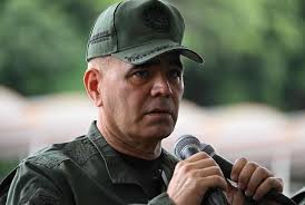 委国防部长:委内瑞拉绝无投降的可能