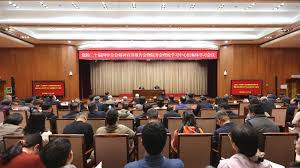 【学习贯彻党的二十届四中全会精神】多层次全覆盖 推动宣讲深入基层