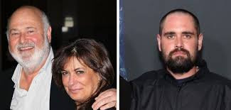 美国知名导演家中非正常死亡 其子已被捕