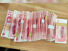 网上做无货源生意?市民遭遇刷单诈骗