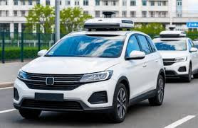 我国首批L3级自动驾驶车型获准入许可