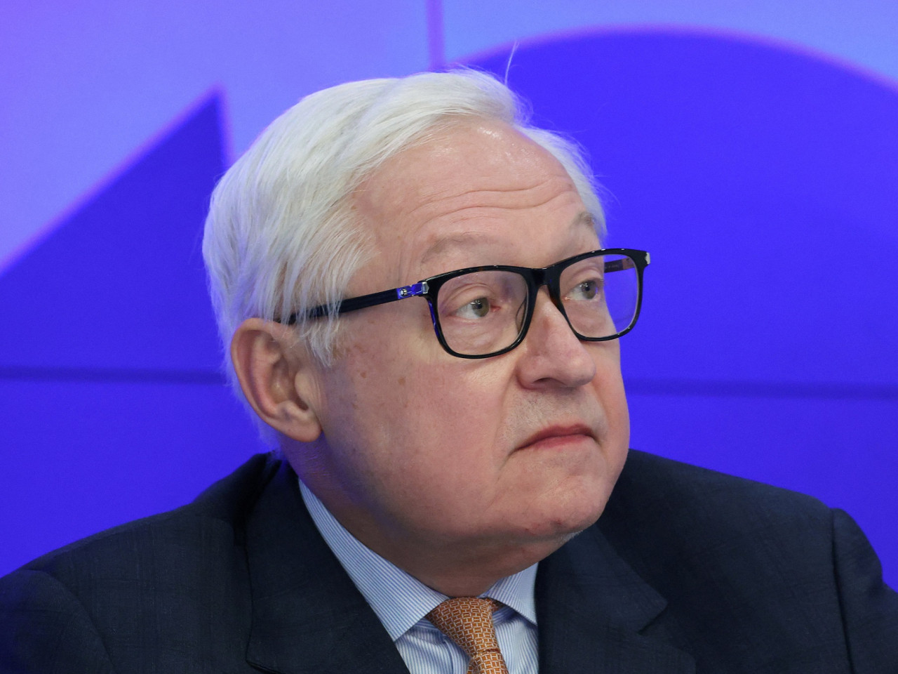 俄副外长表示 俄不会在顿巴斯与克里米亚等问题上让步