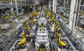 前11个月我国工业经济平稳运行 新动能持续领跑