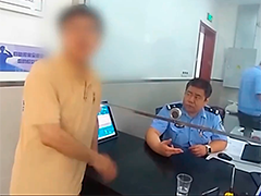 执意转账百万"打新股"六旬老伯救命钱险被骗