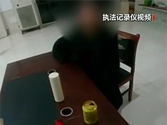 司机下午喝酒凌晨开车 酒精未代谢依然算醉驾