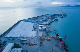 海南自由贸易港18日起正式启动全岛封关