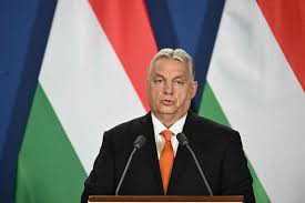 匈牙利总理反对欧盟无限期冻结俄资产