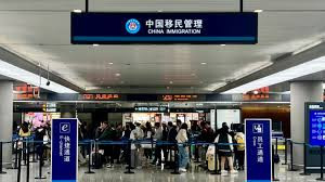 240小时过境免签满一年 今年上海口岸入境外籍旅客达534.6万人次